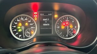 MERCEDES-BENZ Vito 116CDI 120kW Pro extrala