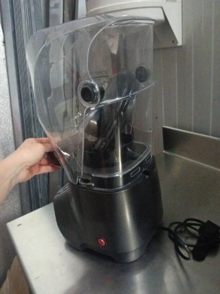 Jarra Batidora Hamilton Beach Sound SHIELD 950