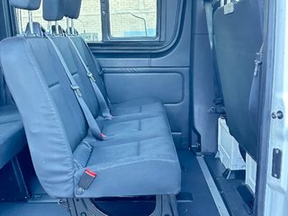 MERCEDES-BENZ Sprinter 316 CDI LARGO L 3.5T T.ALTO
