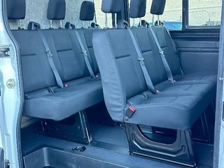 MERCEDES-BENZ Sprinter 316 CDI LARGO L 3.5T T.ALTO