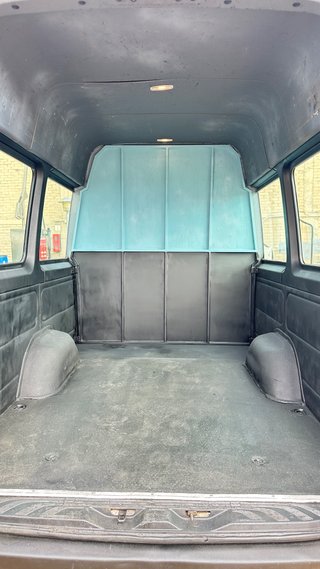 MERCEDES-BENZ Sprinter 316 CDI LARGO L 3.5T T.ALTO