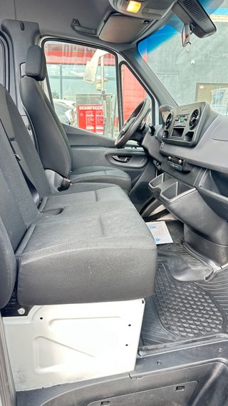 MERCEDES-BENZ Sprinter 316 CDI LARGO L 3.5T T.ALTO