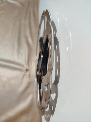 Disco Shimano XT