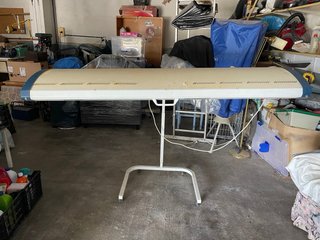 Solarium Vertical Eurosolar