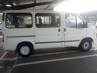 Ford E-Transit 1996