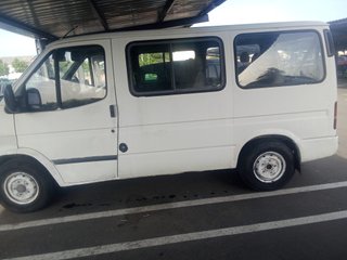 Ford E-Transit 1996