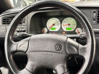VOLKSWAGEN Golf 2.0 GTI SPECIAL