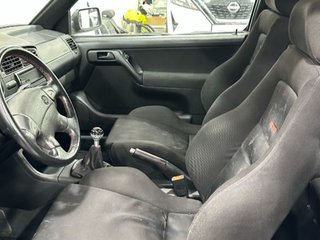 VOLKSWAGEN Golf 2.0 GTI SPECIAL