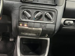 VOLKSWAGEN Golf 2.0 GTI SPECIAL