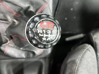 VOLKSWAGEN Golf 2.0 GTI SPECIAL