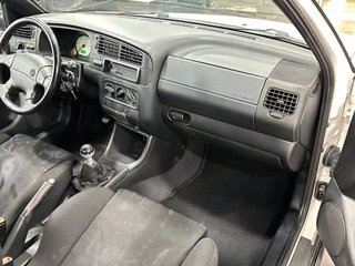 VOLKSWAGEN Golf 2.0 GTI SPECIAL