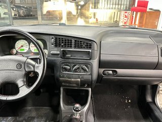 VOLKSWAGEN Golf 2.0 GTI SPECIAL