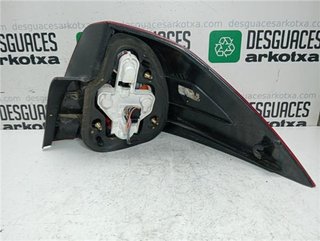 Piloto Trasero Izquierdo Renault Megane II Classic