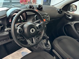 SMART forfour 60kW81CV EQ
