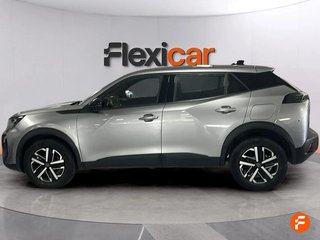 Peugeot 2008 Active Puretech 100 S&S 6 Vel. MAN