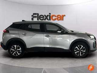 Peugeot 2008 Active Puretech 100 S&S 6 Vel. MAN