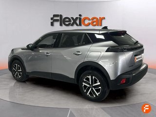 Peugeot 2008 Active Puretech 100 S&S 6 Vel. MAN