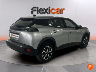 Peugeot 2008 Active Puretech 100 S&S 6 Vel. MAN