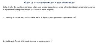 Clases particulares Primaria ESO