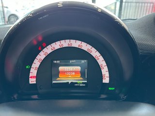 SMART forfour 60kW81CV EQ