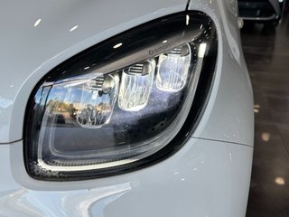 SMART forfour 60kW81CV EQ