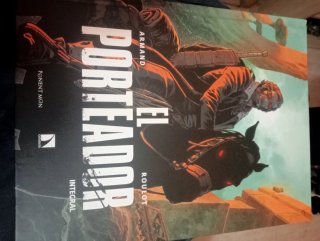 El porteador 1