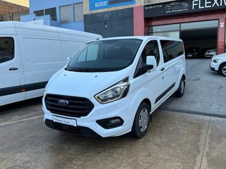 FORD Transit Custom Kombi 2.0 TDCI 96kW 320 L2 Trend