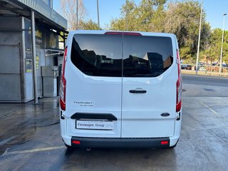 FORD Transit Custom Kombi 2.0 TDCI 96kW 320 L2 Trend