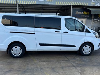 FORD Transit Custom Kombi 2.0 TDCI 96kW 320 L2 Trend