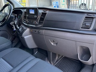 FORD Transit Custom Kombi 2.0 TDCI 96kW 320 L2 Trend