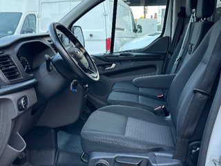 FORD Transit Custom Kombi 2.0 TDCI 96kW 320 L2 Trend