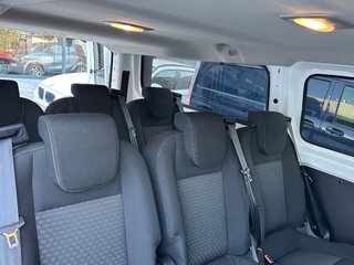 FORD Transit Custom Kombi 2.0 TDCI 96kW 320 L2 Trend