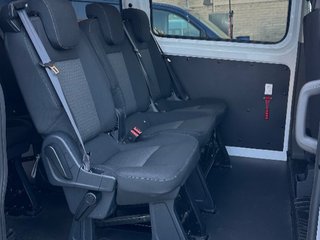 FORD Transit Custom Kombi 2.0 TDCI 96kW 320 L2 Trend