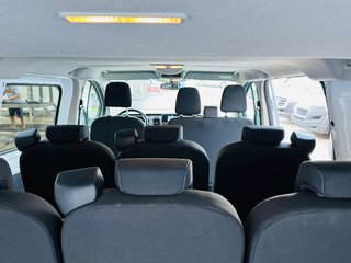 FORD Transit Custom Kombi 2.0 TDCI 96kW 320 L2 Trend