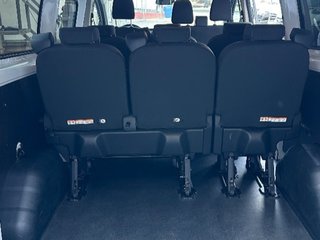 FORD Transit Custom Kombi 2.0 TDCI 96kW 320 L2 Trend