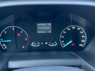 FORD Transit Custom Kombi 2.0 TDCI 96kW 320 L2 Trend