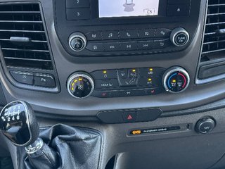FORD Transit Custom Kombi 2.0 TDCI 96kW 320 L2 Trend