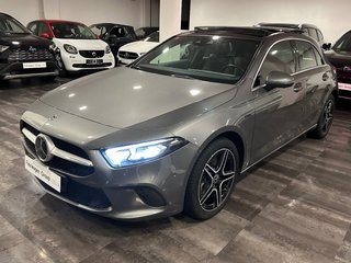 MERCEDES-BENZ Clase A A 250 e