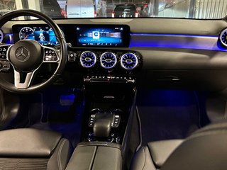 MERCEDES-BENZ Clase A A 250 e