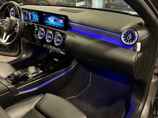 MERCEDES-BENZ Clase A A 250 e