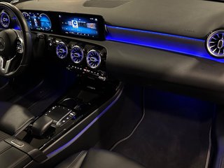 MERCEDES-BENZ Clase A A 250 e