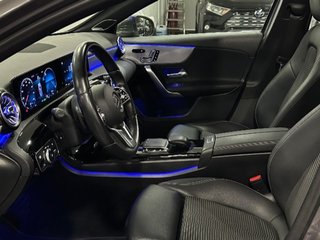 MERCEDES-BENZ Clase A A 250 e