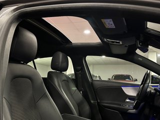 MERCEDES-BENZ Clase A A 250 e
