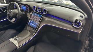 MERCEDES-BENZ Clase C C 300 e tec. hib. EQ Berlina