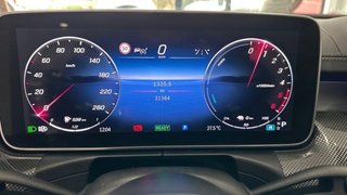 MERCEDES-BENZ Clase C C 300 e tec. hib. EQ Berlina