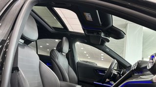 MERCEDES-BENZ Clase C C 300 e tec. hib. EQ Berlina