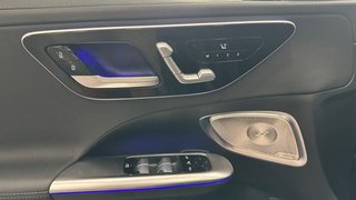 MERCEDES-BENZ Clase C C 300 e tec. hib. EQ Berlina