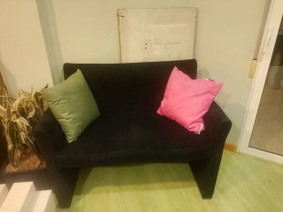 Sillones