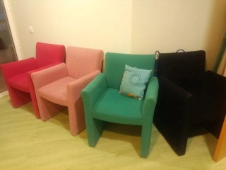 Sillones