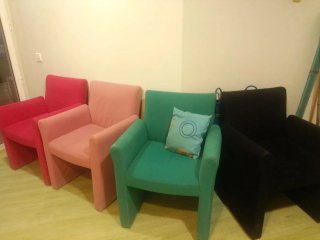 Sillones